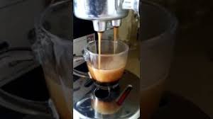 Coffee machine delonghi dedica deluxe non pressurized flow. Delonghi Ec680 Non Pressurized Basket Nepretlakove Sitko New Single Shot By Mizu Matejka