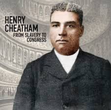 Benjamin Robert Cheatham"