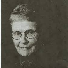Harriet Eleanor (Hess) Yeager (1917-2008)