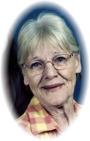 Darlene Ruth Love Obituary