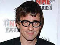 Ex-Blur guitarist joins V line-up