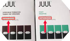 Hard shell slim carrying case for your juul kits. How Strong Are Juul Pods Let S Find Out The Pod Professor