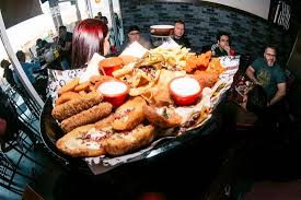 The twitter account for game day sports bar & grill! Gameday Sports Bar Grill Picture Of Gameday Sports Bar Grill Torreon Tripadvisor