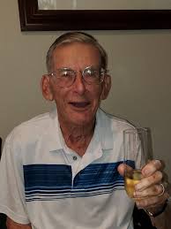 Charles Hutson Obituary