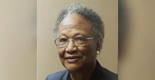 Birdell Perkins Obituary