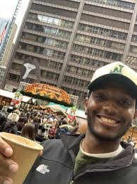 Kendrick Rodgers's Instagram, Twitter & Facebook