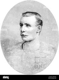 Cross channel swimmer hi-res stock photography and images