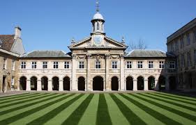 Aktuell steht er auf platz drei der belgischen thronfolge. Emmanuel College University Of Cambridge Art Uk