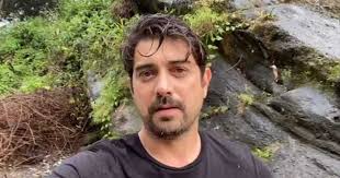 Ian Veneracion, natanong tungkol sa reaksyon niya sa isyu nina Anthony at  Maris