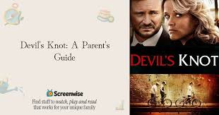 Devil's Knot – WISE Score & Parent Review | Screenwise