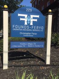 Founds Feryo Cremation And Burial Services Llc West Chester Pennsylvania Facebook
