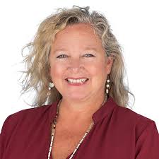 Katy Leopard, MA I/O Psy