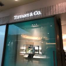 tiffany co 825 dulaney valley rd