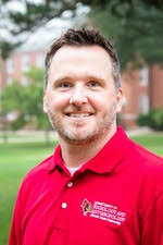 Ryan Gray honored with 2022 Rives award