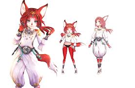 The pc version was released on august 29, 2017 in the us and on september 1, 2017 in europe. Warriors All Stars Musou Stars Tamaki By Shreis On Deviantart