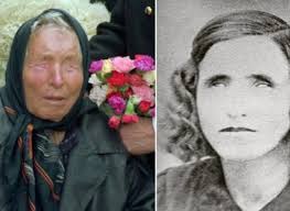 BABA VANGA: KIPOFU ALIYETABIRI MATUKIO YA KUTISHA DUNIANI