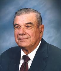 Clarence Krackau Obituary