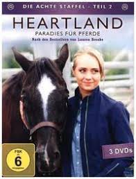 500,893 likes · 6,518 talking about this. Heartland Paradies Fur Pferde Staffel 8 2 Episode 10 18 Morawa At