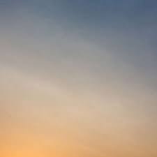 All of these sunset background images and vectors have high resolution and can be used as banners, posters or wallpapers. Colorful Clear Sky Background Blue And Orange Sunset Sky Stock Photo Picture And Royalty Free Image Image 47732480