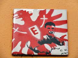 Sichern sie sich jetzt ihre wunschdomain! Streetart Fliesen Kacheln Und Bretter 2