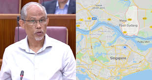 The clean air act authorizes the u.s. Air Water Quality In S Pore Unaffected By Pasir Gudang Pollution Mewr Mothership Sg News From Singapore Asia And Around The World