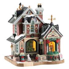 Lemax Village Collection Flocon De Neige Gateaux Kouglof 85365 Amazon Fr Cuisine Maison Lemax Weihnachtsdorf Lemax Dorf Napfkuchen