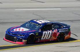 The arrangement started in 1949 and was called the strictly stock division. 2019 Richmond Monster Energy Nascar Cup Series Paint Schemes Jayski S Nascar Silly Season Site