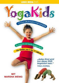 Check spelling or type a new query. Yogakids Dvd Video Marsha Wenig 9783932235832