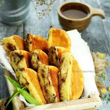 Cemilan simple dari tepung terigu cemilan kali ini kita buat roti goreng simple. Fc Rcefdegtzlm