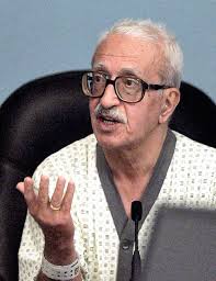 Tariq Aziz: Obama is 'leaving Iraq to the wolves'