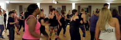 Join our global community of divas and dancers for a taste of the zumba® experience! Zumba Bokwa Walddorfer Sv
