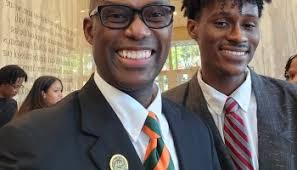 Jessica Hyatt making moves... nets $40K scholarship