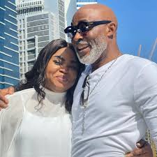 Maybe you would like to learn more about one of these? 20 Years Strong Richard Mofe Damijo Jumobi Celebrate Wedding Anniversary Bellanaija
