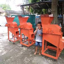 Mesin pencacah rumput adalah mesin yang biasa digunakan untuk mengecilkan ukuran rumput. Mesin Pencacah Rumput Dan Penepung Serbaguna Shopee Indonesia