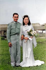 Mere dada-dadi ki shaadi ka din, 1947. : rOldSchoolCool