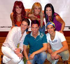 Rbd is listed in the world's largest and most authoritative dictionary database of abbreviations and acronyms. Rbd Band Wikipedia