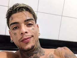 Born september 28, 1972) is an american composer and musician. Mc Kevin Diz Que Vai Deixar Carreira Nao Esperem Mais Nada Quem Quem News