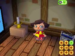 The shells on the beach reappear, and there are new shells. Starting Off Animal Crossing Wild World Guide