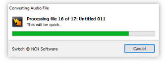 Convert mp3, wma, wav, m4a, aac, flac. Convert Audio Files To From All Audio Formats Pc Mac Audio Converter