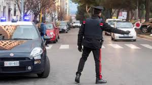 Molte regioni rischiano di entrare in zona arancione: W6hz78245akrvm