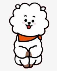 Countdown with the track no more dream from their debut single album 2 cool 4 skool. Rj Jin Bts Bt21 Kpop Bt21 Rj Eating Gif Hd Png Download Kindpng