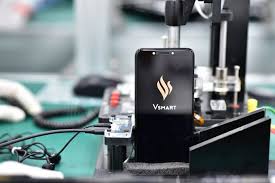 In order to provide customers with convenience, vinsmart's free mobile app lets the user speak the vin, or take a picture of the vehicle's vin barcode, instead of manually entering the vin on a pc or phone. Vinsmart