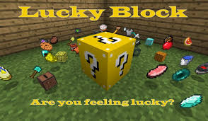 This lucky block adds over 73 loot++ drops that makes your minecraft epic!. Lucky Block Vers Espanol Spigotmc High Performance Minecraft