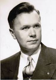 Hamm, Herbert N. (1919-1998)