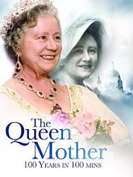 Century Of Queen Mother 100 Years In 100 Minutes A Celebration Video 2000 Imdb