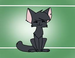 Bates This Was Going To Be An Animation Meme But Oh Well He S My Cat Btw I Had Gotten Him On Thursday Gatos