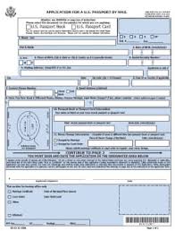 Passport book and/or card with this application. Ds 82 Online Application Form For Passport Renewal Passports And Visas Com