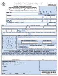 Service fee must be in diposit order payable to the embassy of ethiopia account.a. Ds 82 Online Application Form For Passport Renewal Passports And Visas Com