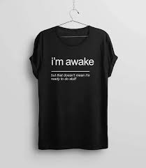 Be a nice human t shirt, graphic tee, funny women's shirt, brunch shirts, weekend shirt, boating shirt, workout shirt, comfy tee rokoclothing 5 out of 5 stars (7,405) sale price $9.90 $ 9.90 $ 12.38 original price $12.38 (20% off. Sarcastic Tshirt Funny Graphic Tee For Women Sarcasm Shirt Funny Tshirt For Men Slogan Shirt Trendy Tshirt Funny D234 Graphic Tees Tees For Womentshirts For Men Aliexpress
