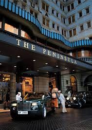 The Peninsula Hong Kong Hong Kong Hotels Peninsula Hotel Peninsula Hong Kong
